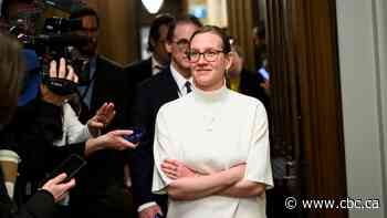 Gould says Trump won't listen to journalists and central bankers in swipe at Liberal leadership rivals