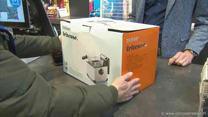 Resterende Blokkers houden moed erin: 'Kijk zelfs naar nieuwe winkel'