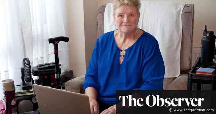 Is this the way to fix social care in England?