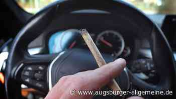 Polizei hat richtigen Riecher: Cannabisgeruch macht sie aufmerksam