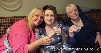 Boldon woman's heartbreak as she organises funeral for 50-year-old best friend who had no living family