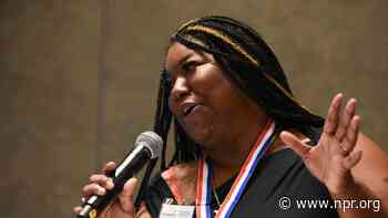 This Virginia program helps former foster youth get degrees, at any age