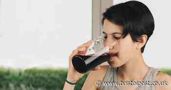 One common drink can 'boost your risk of cancer' – and it's not diet sodas