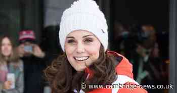 Princess Kate 'slips away' on secret holiday with royal family after tough year