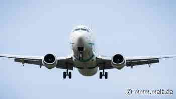 „Am Himmel wird es enger“