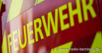 Mann stirbt bei Brand in Einfamilienhaus