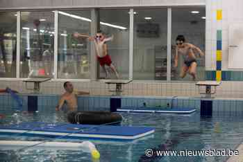 Intergemeentelijk zwembad in Nijlen? Wijzen de neuzen nog in dezelfde richting?