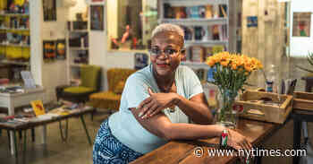 In African Publishing, ‘There Is a Renaissance Going On’