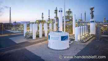 Depot: Anleger brauchen Ausdauer – Wo Experten Chancen bei Wasserstoffaktien sehen