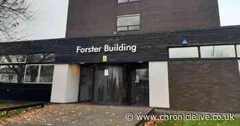 Former University of Sunderland building set for demolition as council approves plans