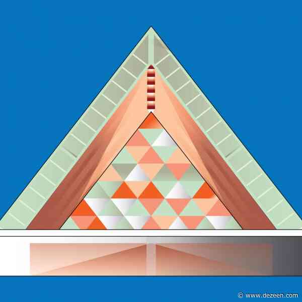 Shigeru Ban's Cardboard Cathedral was the most significant building of 2013