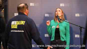 Casting-Show in Wolfsburg: Konkurrenz für Helene Fischer