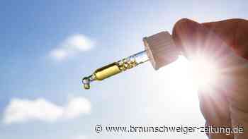 Vitamin D und Krebs: Experte rät zu wichtigem Bluttest