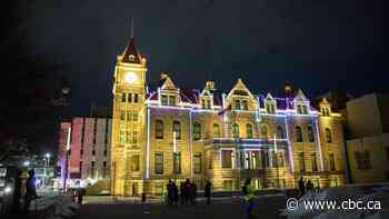 Calgary's Chinook Blast set to return for fifth year