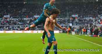 A perfect performance and starring roles throughout: Player ratings