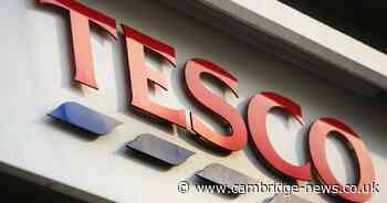 Tesco's major change for all online customers