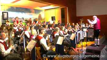 Ein Konzert für alle Sinne