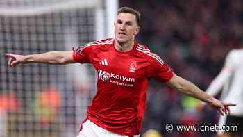 Premier League Soccer: Livestream Nottingham Forest vs. Southampton From Anywhere