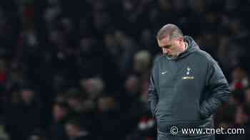 Premier League Soccer: Livestream Everton vs. Tottenham From Anywhere