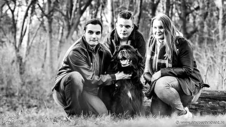 Moeder Marleen: ‘Romano leefde te kort, maar wel intens'