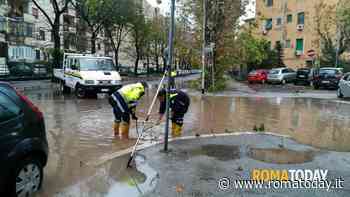 Cambiamento climatico, dal Campidoglio via libera al piano anti allagamenti e isole di calore