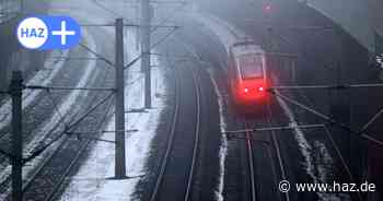 Zweieinhalb Stunden ohne Toilette: Warum die Fahrgäste der defekten S1 nicht zum Ronnenberger Bahnhof laufen durften