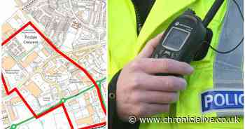 Police issue dispersal order for County Durham retail park to tackle 'unacceptable' anti-social behaviour