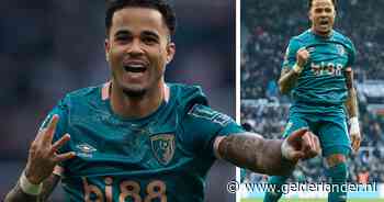 Justin Kluivert overtreft vader met magisch optreden: ‘Hij haalt voordeel uit Patricks verleden’