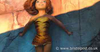 'Thoroughly entertaining' animated film that won a Golden Globe streaming for free