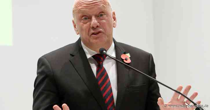 Deutscher Botschafter: Ungewöhnlich klare Warnung vor Trump