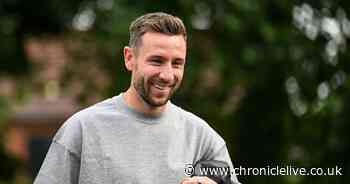 Paul Dummett involved in car crash as ex-Newcastle United star misses Carlisle debut