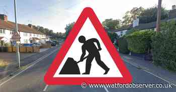 'Major' roadworks starting tomorrow likely to cause delays for weeks