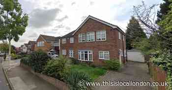 All the plans submitted in Havering this week - including demolitions and extensions