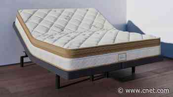 Best Mattress for Adjustable Beds in 2025