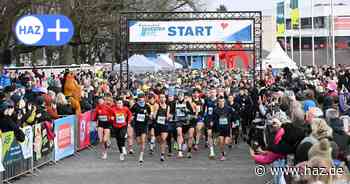Läufe in Hannover: Infos zu Marathon, B2B, Sportscheck Run, Zoo Run und Silvesterlauf