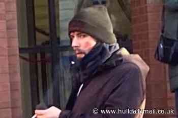 'Disgusting and outrageous' images found on man's phone