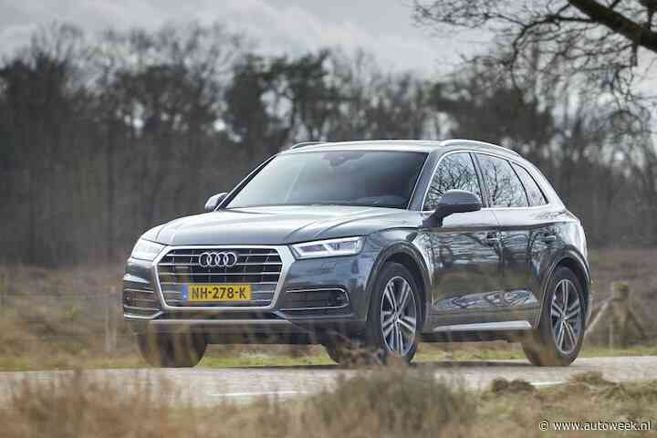 Gebruikte Audi Q5 of A6 Avant, wat is de beste deal?