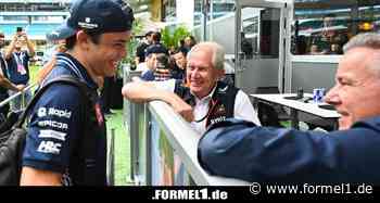 Helmut Marko: Nyck de Vries war "mein größter Fehler"