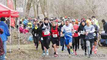 Die besten 65 Bilder vom Braunschweiger Neujahrslauf