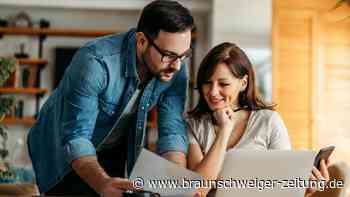 Partner verdient mehr? So sichern Paare die Rente optimal ab