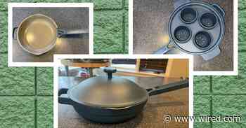 Our Place Always Pan 2.0 Review: My Favorite Piece of Cookware