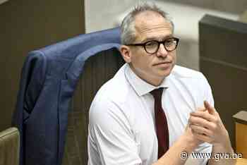 Recordbedrag van 5,4 miljard aan buitenlandse investeringen in Vlaanderen in 2024