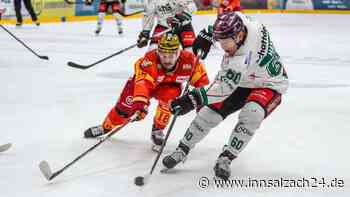 DEL2 heute im Liveticker: ESV Kaufbeuren empfängt Starbulls – Torwart-Frage in Rosenheim