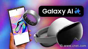 Samsung Galaxy Unpacked 2025: Everything to Expect video