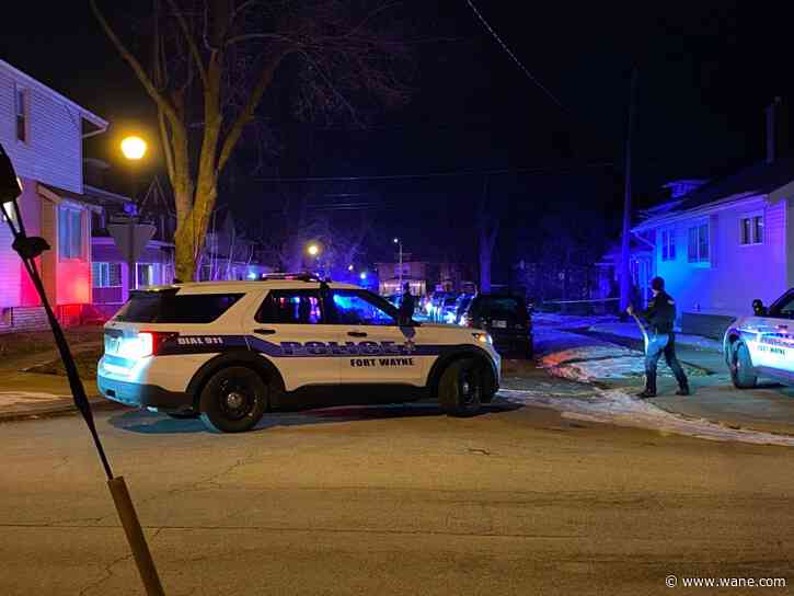 One life threatening condition after shooting in neighborhood near Electric Works District