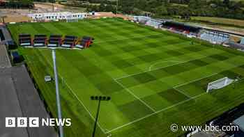 Plans for more covered seating approved