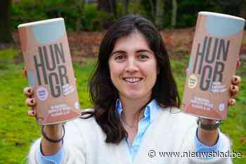 “Het is een volwaardige maaltijd”: Louise-Marie (29) komt met shakes voor mensen met weinig tijd