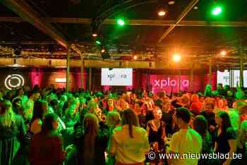 Nieuwe naam voor scholengroep Mandel en Leie