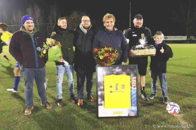 Jean-Marie Pfaff trapt 90-jarig jubileum van KSK Beveren af: “We willen het stamnummer 2300 zo snel mogelijk opnieuw in het nationaal voetbal brengen”