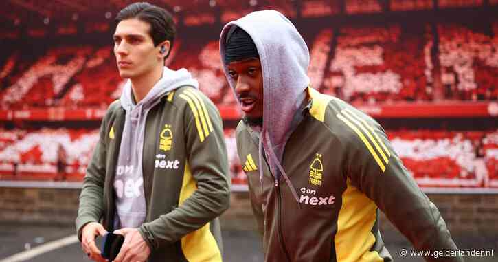 LIVE buitenlands voetbal | Stuntploeg Forest treft hekkensluiter, Real Madrid kan koppositie pakken tegen Cillessen en co